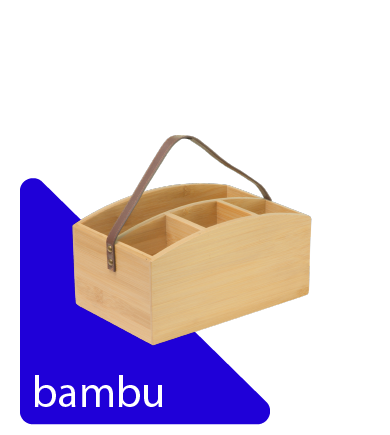 Mimostyle - Bambu